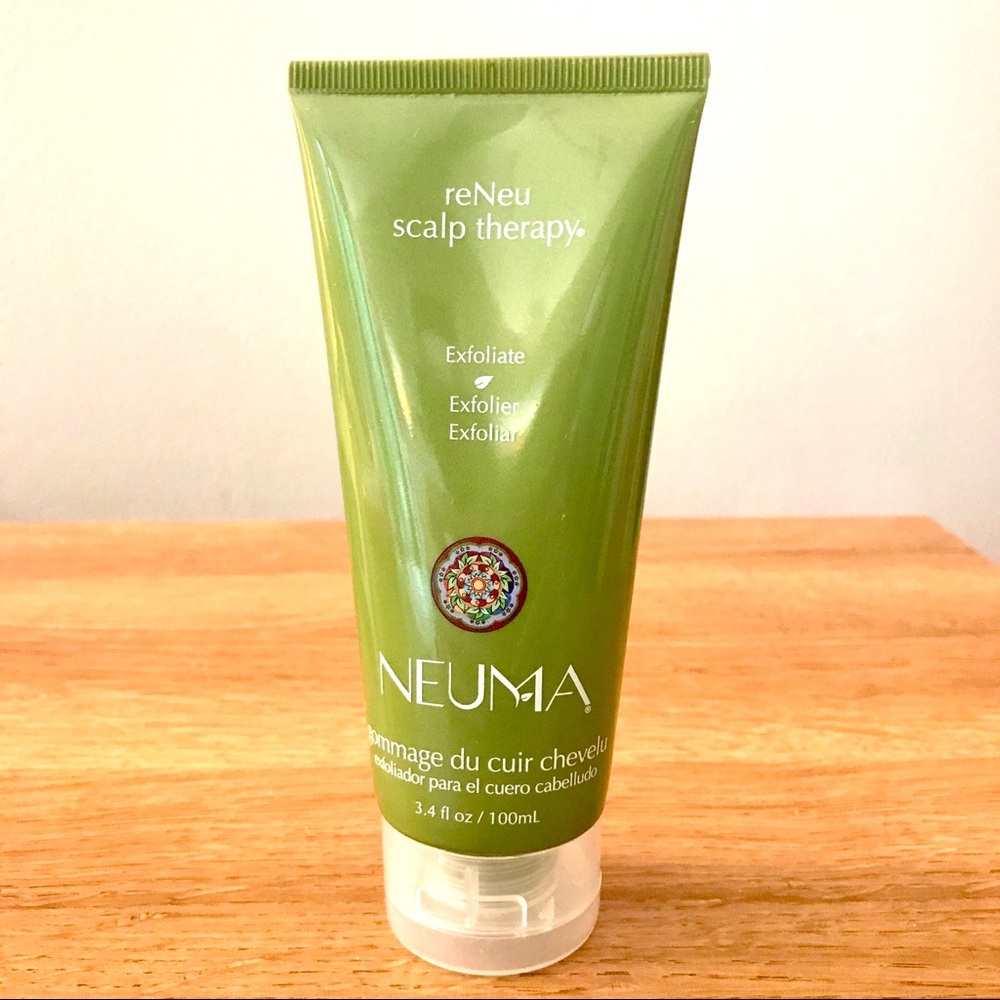 Neuma reNeu Scalp Therapy 3.4 Fl Oz